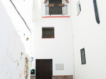 Reihenhaus zum Verkauf in Canillas de Albaida
