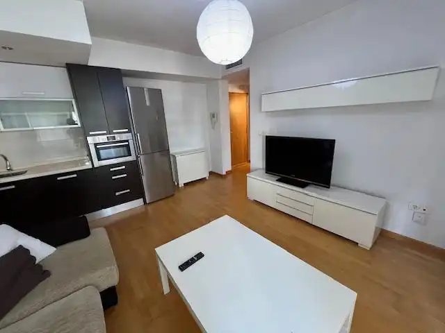 Apartments for rent in Juan de Borbón