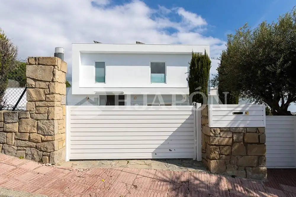 Casa con piscina en venta en Alella, imagen 66