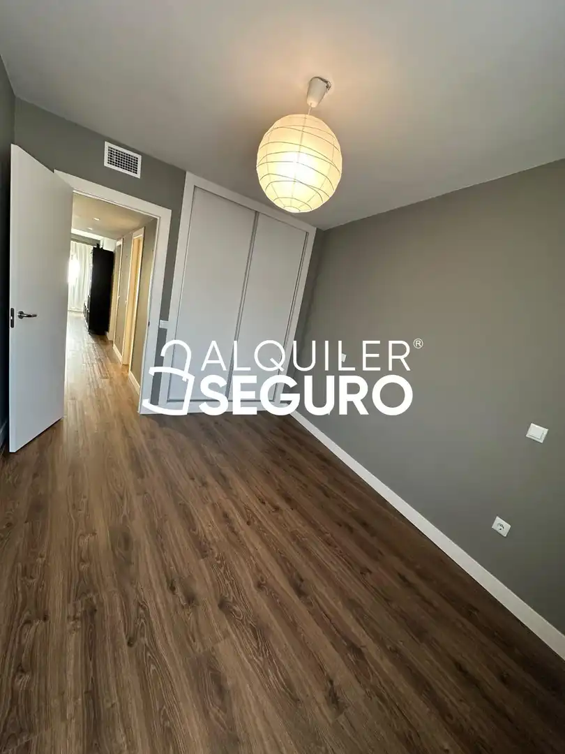 Flat for rent in Carlos Ruiz, Villar del Olmo