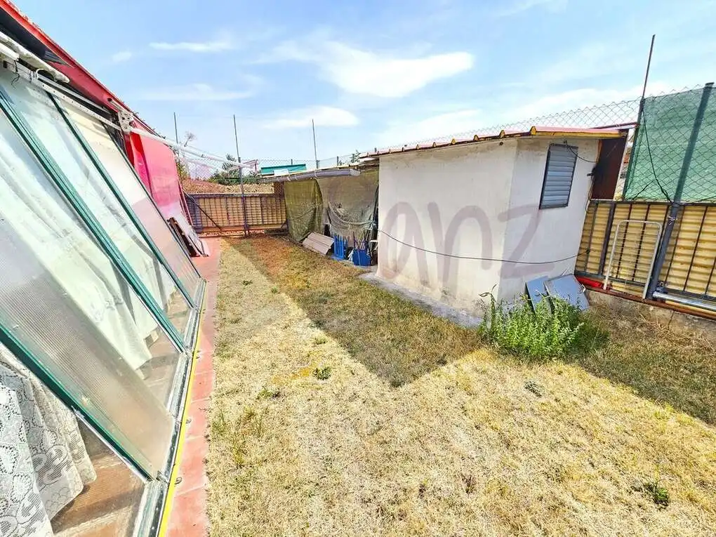 Casa o chalet en venta en Avenida de Logroño, Sorzano