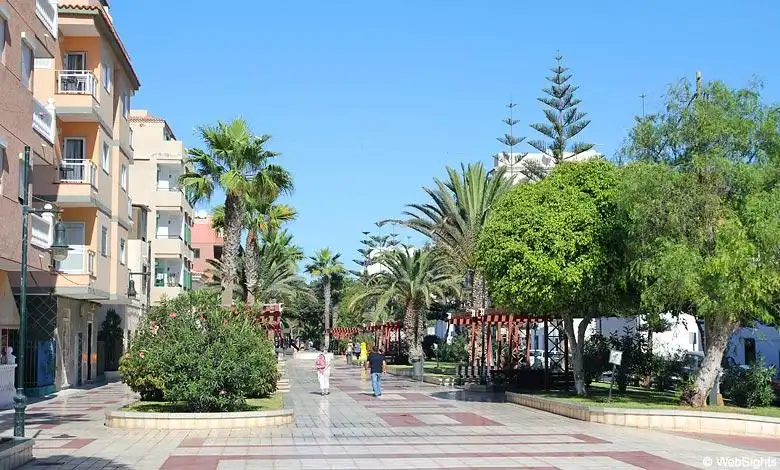 Wohnung zur Miete in De la Te, Costa del Silencio