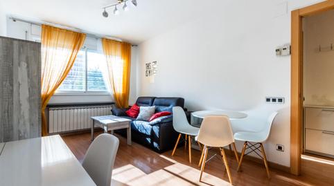 Foto 3 de Planta baixa en venda a Can Feu, Barcelona