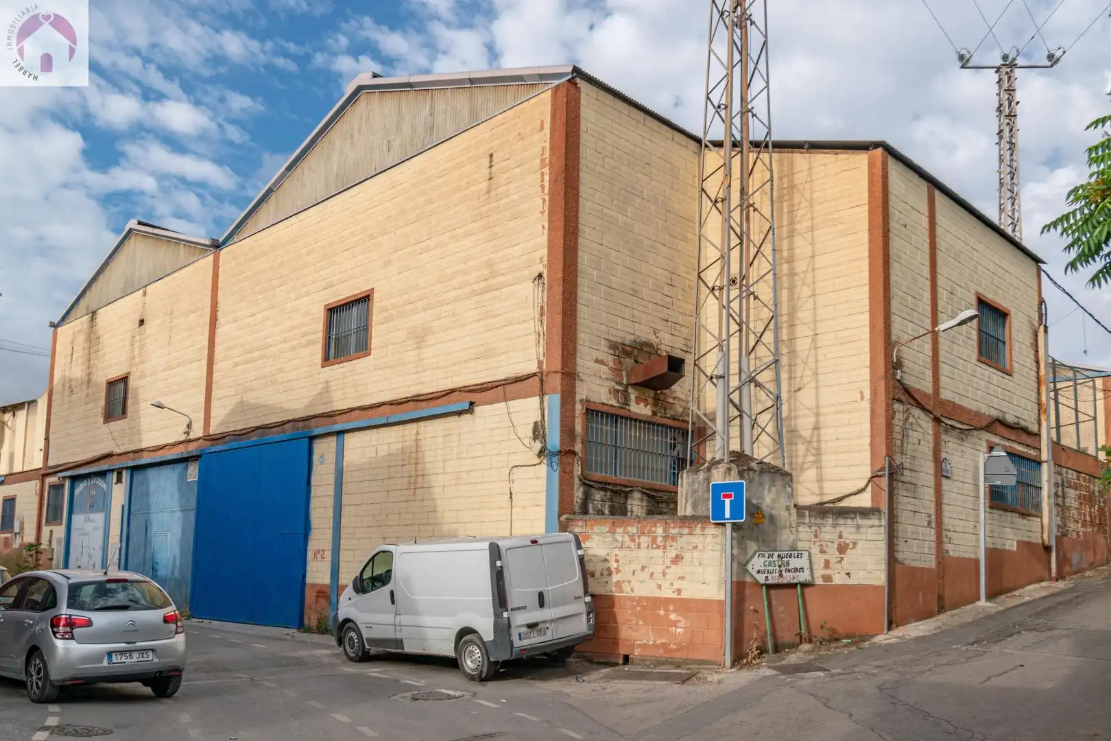 Nave industrielle à vendre à Travesía CAMINO VIEJO, imagen 26