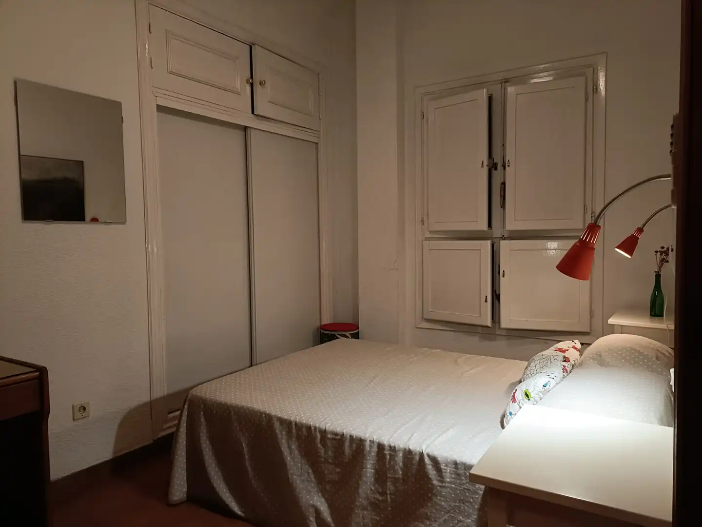 Wohnungen zur Miete in Calle Lirio, San Bartolomé