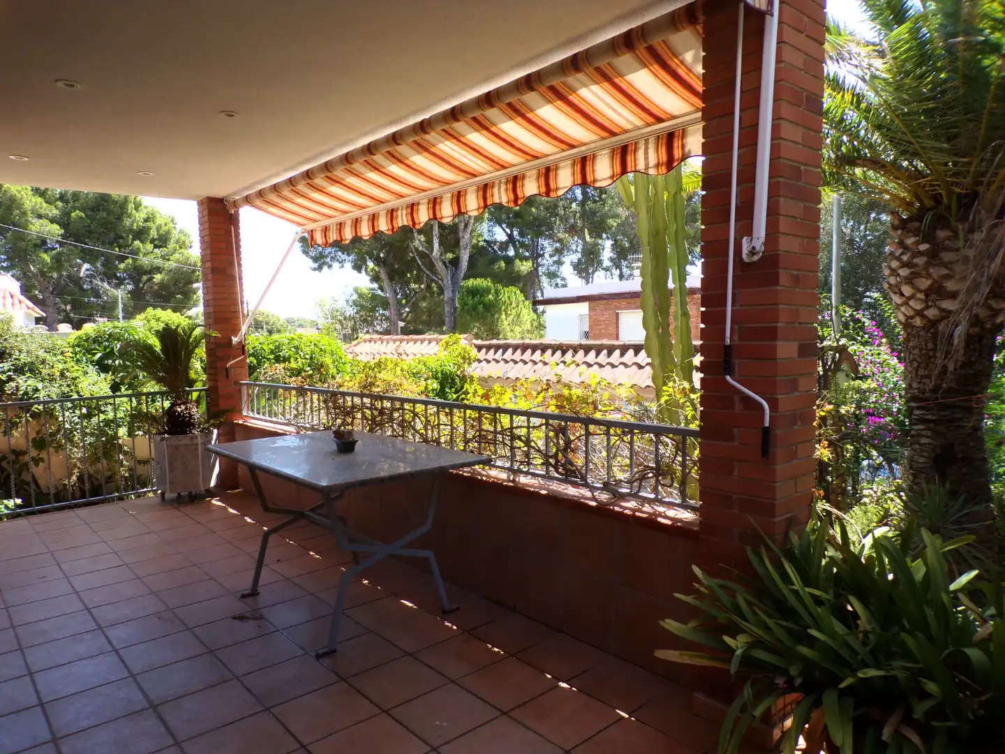 Villa mit Garten zum Verkauf in Segur de Calafell, imagen 2
