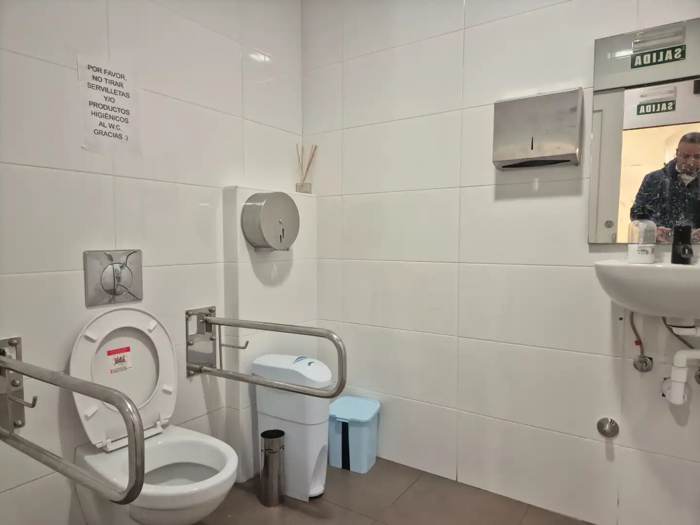 Business premises for sale in Calle de Hilarión Eslava 6, imagen 34