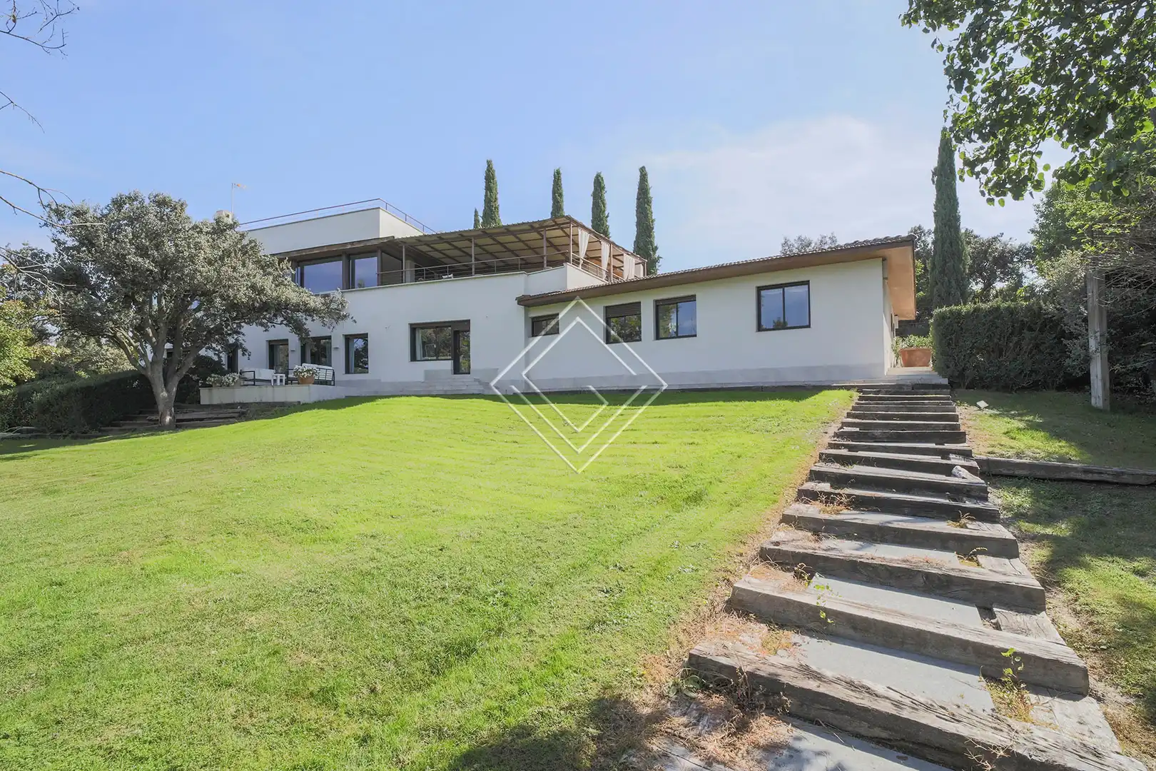 Villa mit Pool zum Verkauf in Ciudalcampo, imagen 9