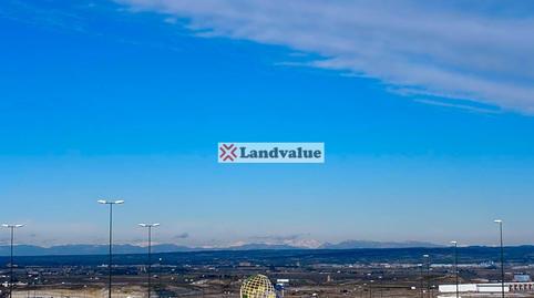 Foto 3 de Terreny industrial en venda a Del Magnesio, Parque Venecia,  Zaragoza Capital