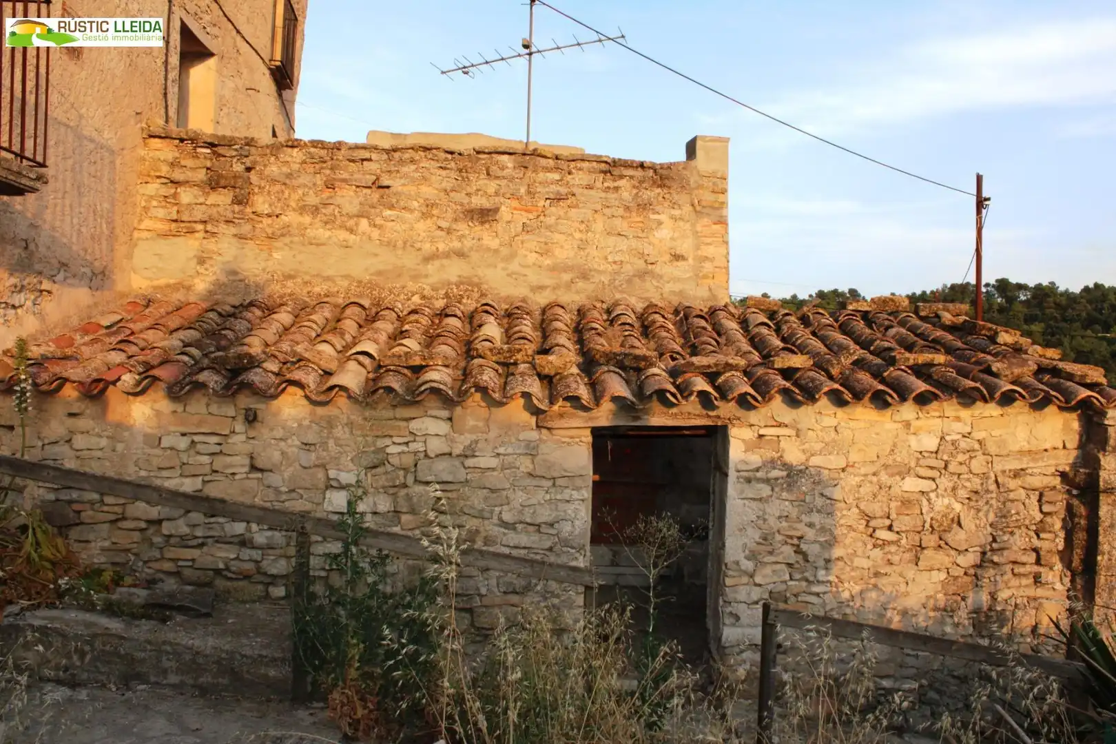Haus zum Verkauf in Santa Coloma de Queralt, imagen 5