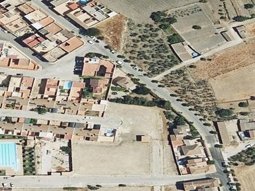 Piso en venta en Calle Cantillejos