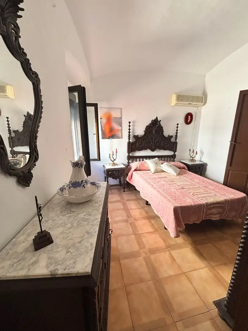Habitación de Piso en venta en Olivenza