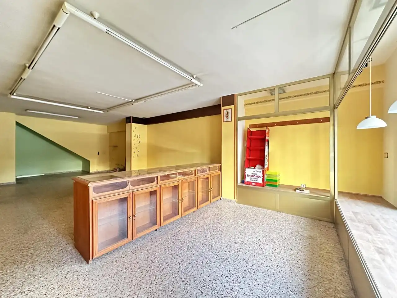 Business premises for sale in calle del Regidor Lorenzo Llaneras, imagen 4