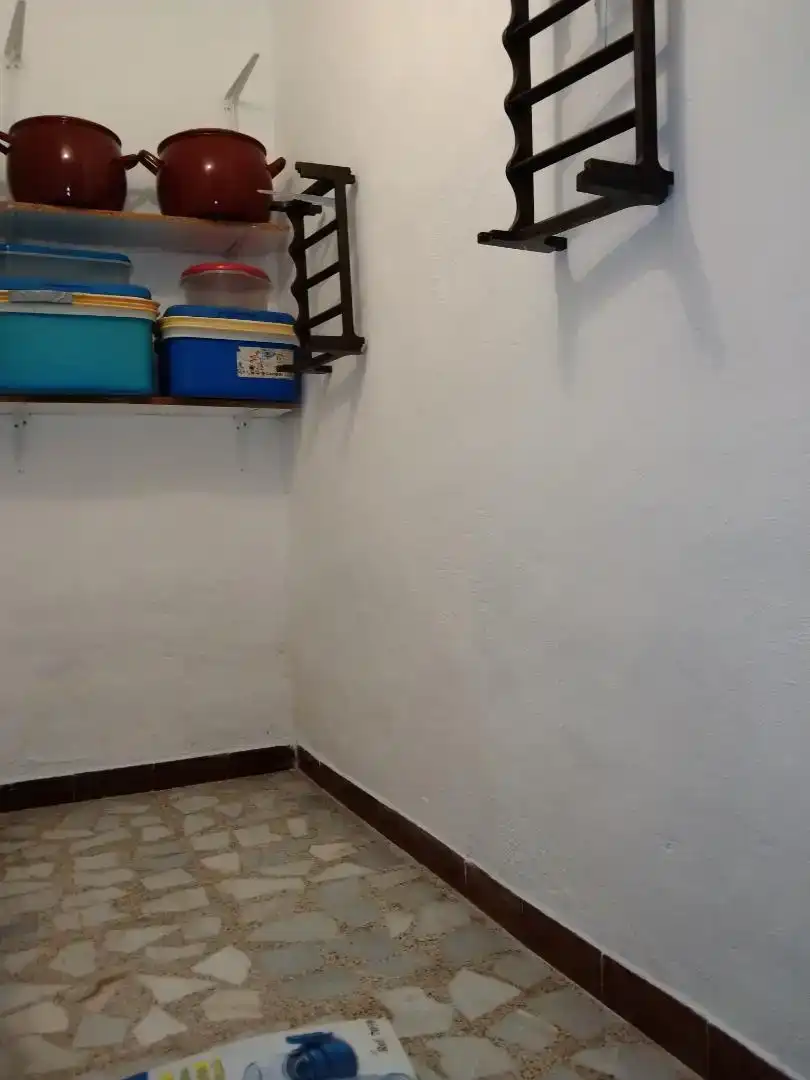 Casa o xalet en venda en María