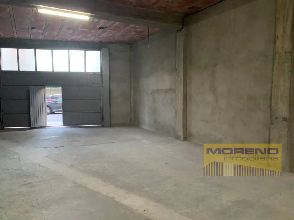 Business premises to rent in Sarria, imagen 2