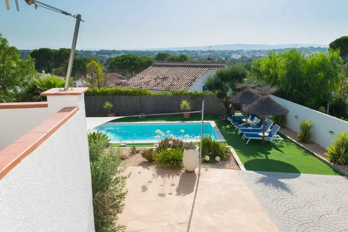 Chalet con piscina en venta en Port - La Cota - Puig Sec, imagen 37
