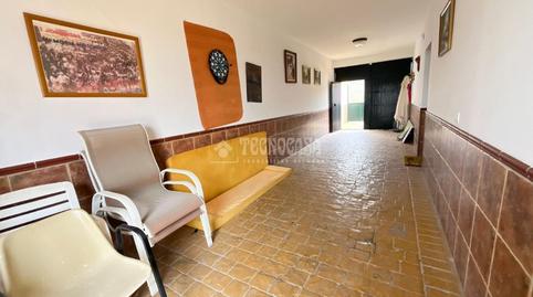 Foto 3 de Finca rústica en venta en Centro - Doña Mercedes, Dos Hermanas