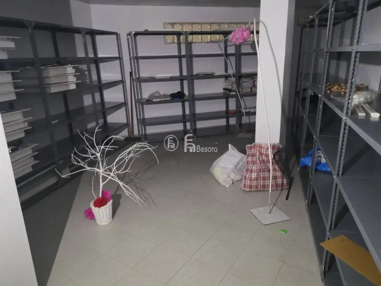 Gewerbefläche zum Verkauf in Calle Manuel de Palacios, imagen 18