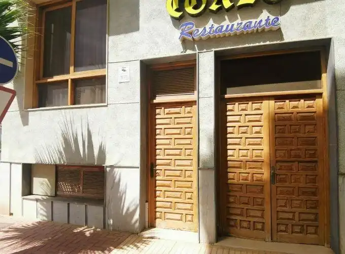 Business premises for sale in Calle De La Base 4, imagen 3