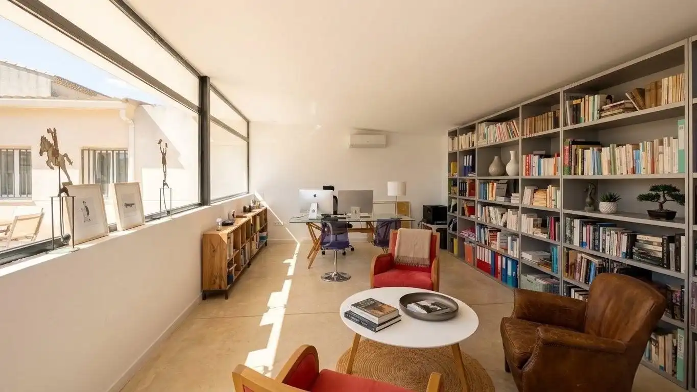 Villa avec piscine à vendre à Las Bayas, imagen 9