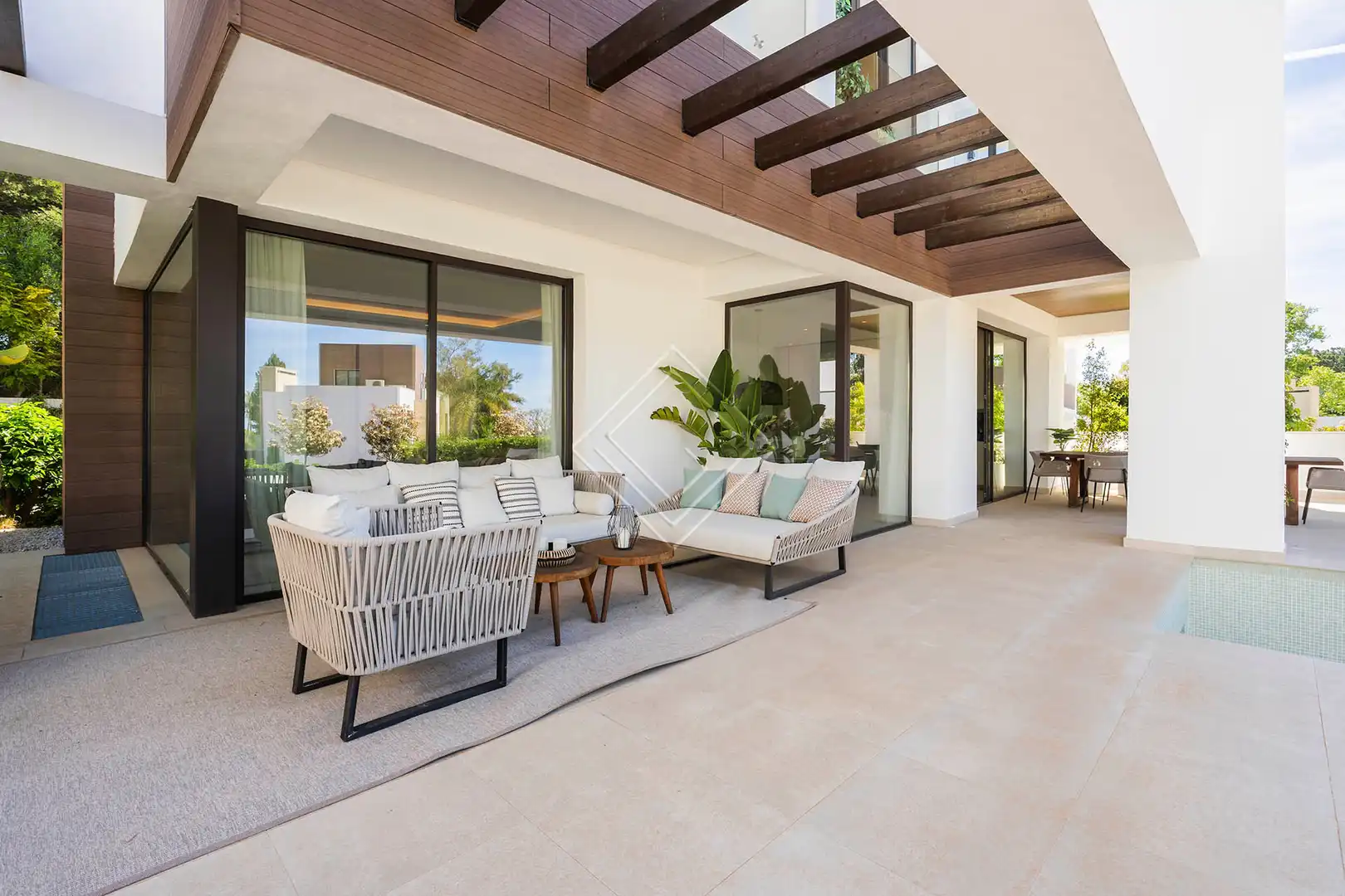 Chalet con piscina en venta en Marbella Centro, imagen 8