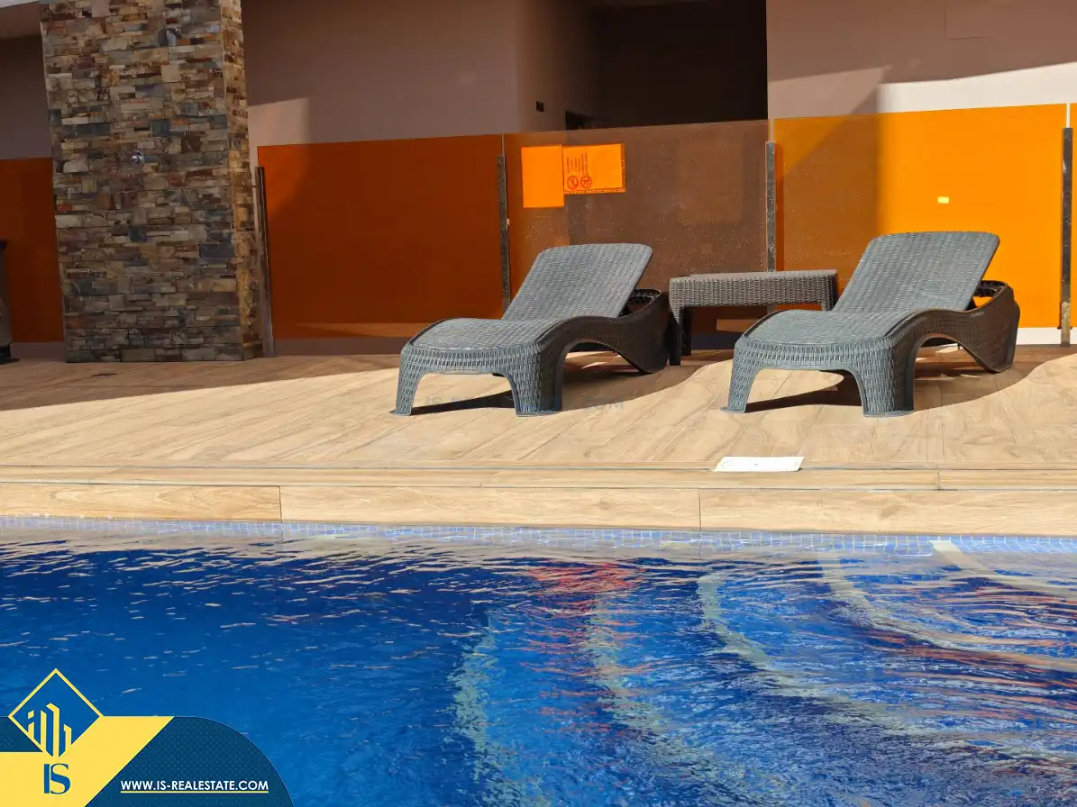 Mini appartamento con piscina in vendita a Playa del Cura, imagen 8