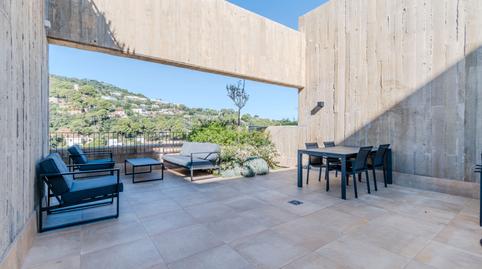 Foto 5 de Àtic en venda a Sa Riera - Sa Fontansa, Girona