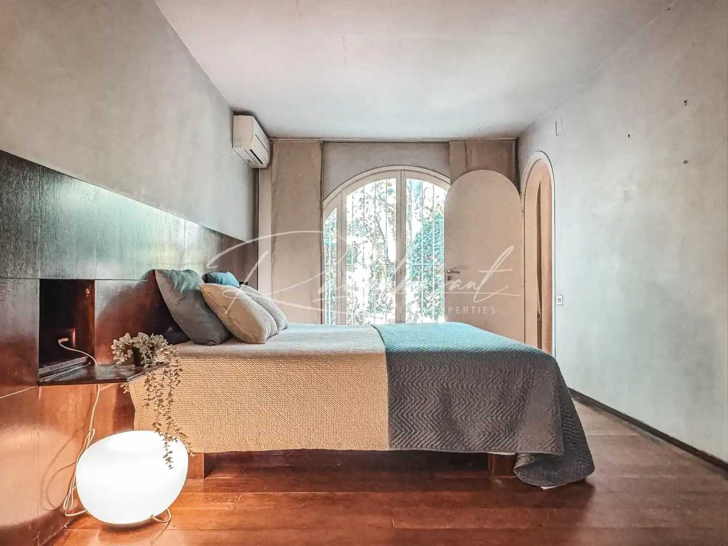 Dormitori de Casa o xalet en venda en Reus amb Aire condicionat, Calefacció i Jardí privat