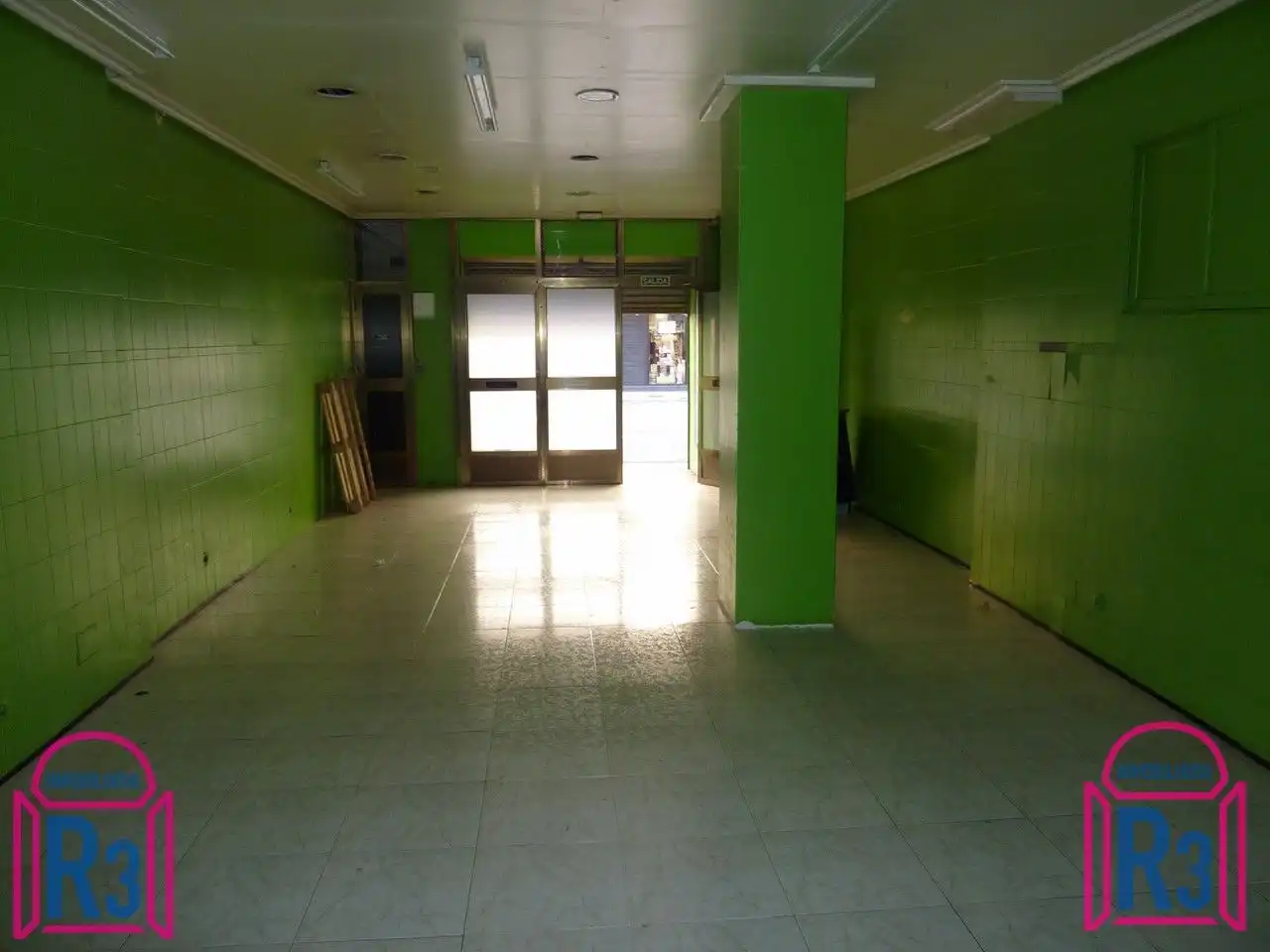 Local comercial en venda a Fray Luis de León, imagen 8