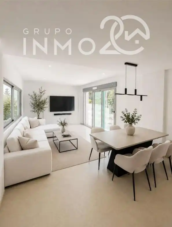 Chalet con terraza en venta en Montserrat, imagen 9