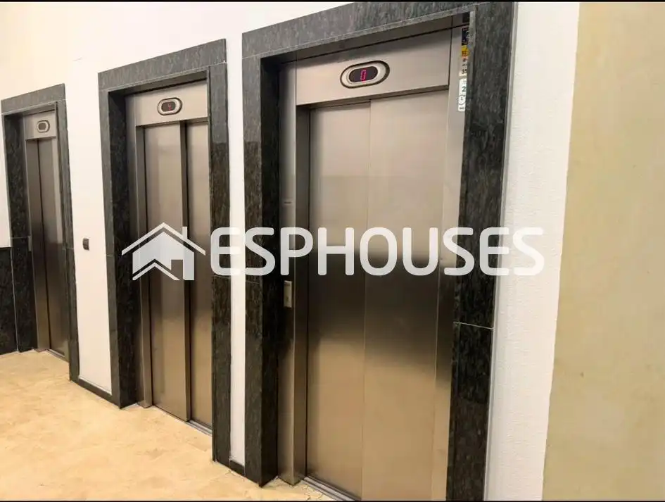Apartments for sale in Guardamar del Segura  with Air Conditioner and Furnished