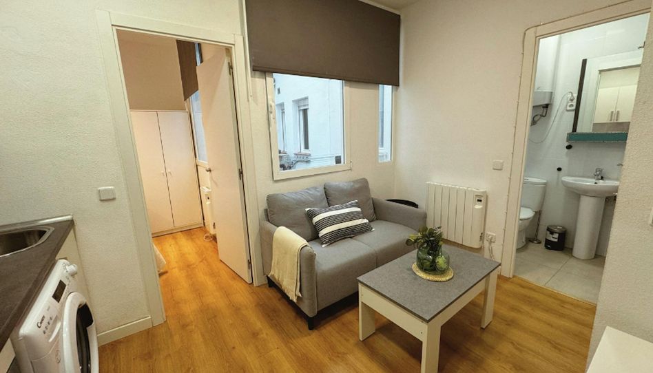 Piso de alquiler en N/a, Delicias - Imagen 2