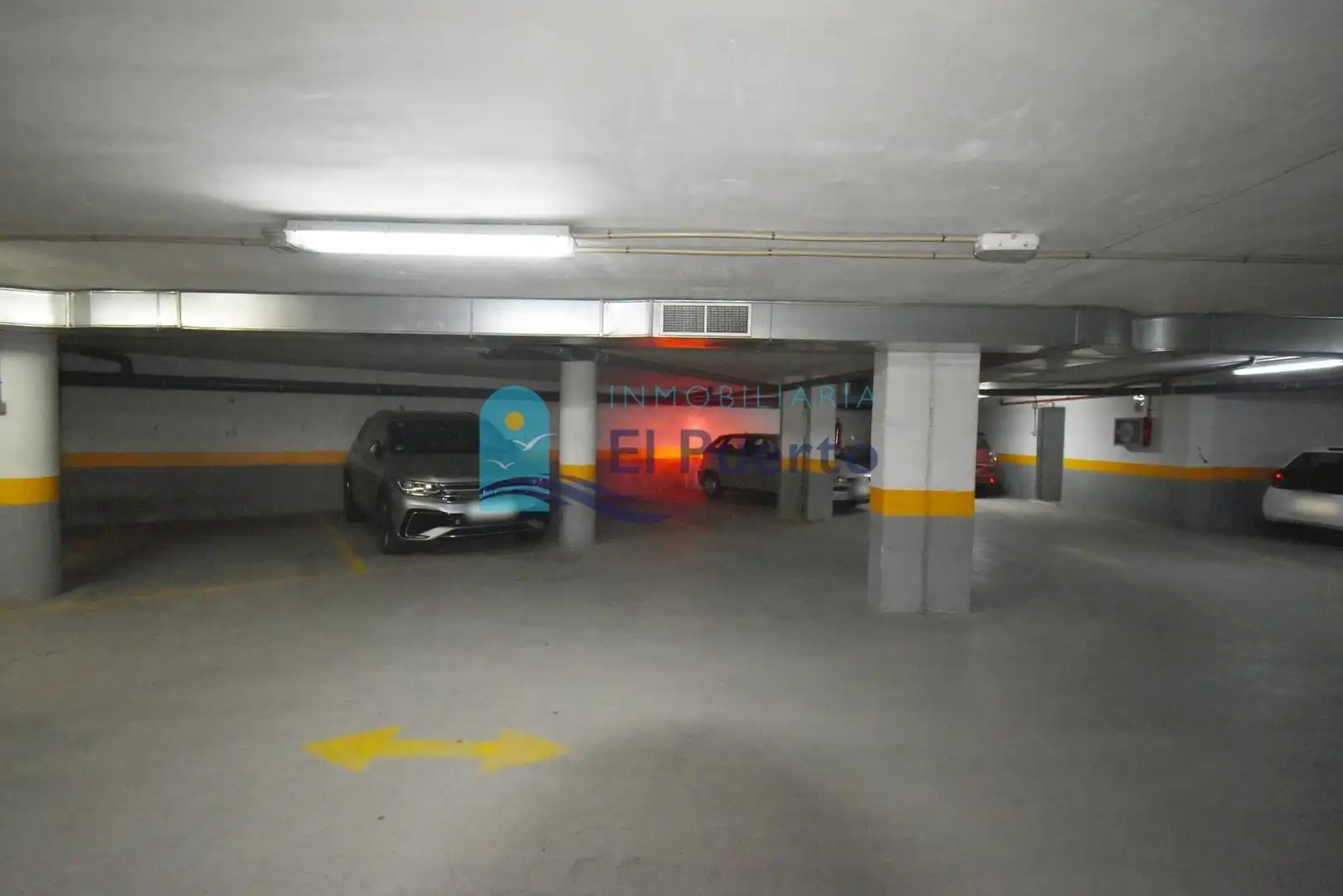 Parkplatz von Garage zum Verkauf in Mazarrón