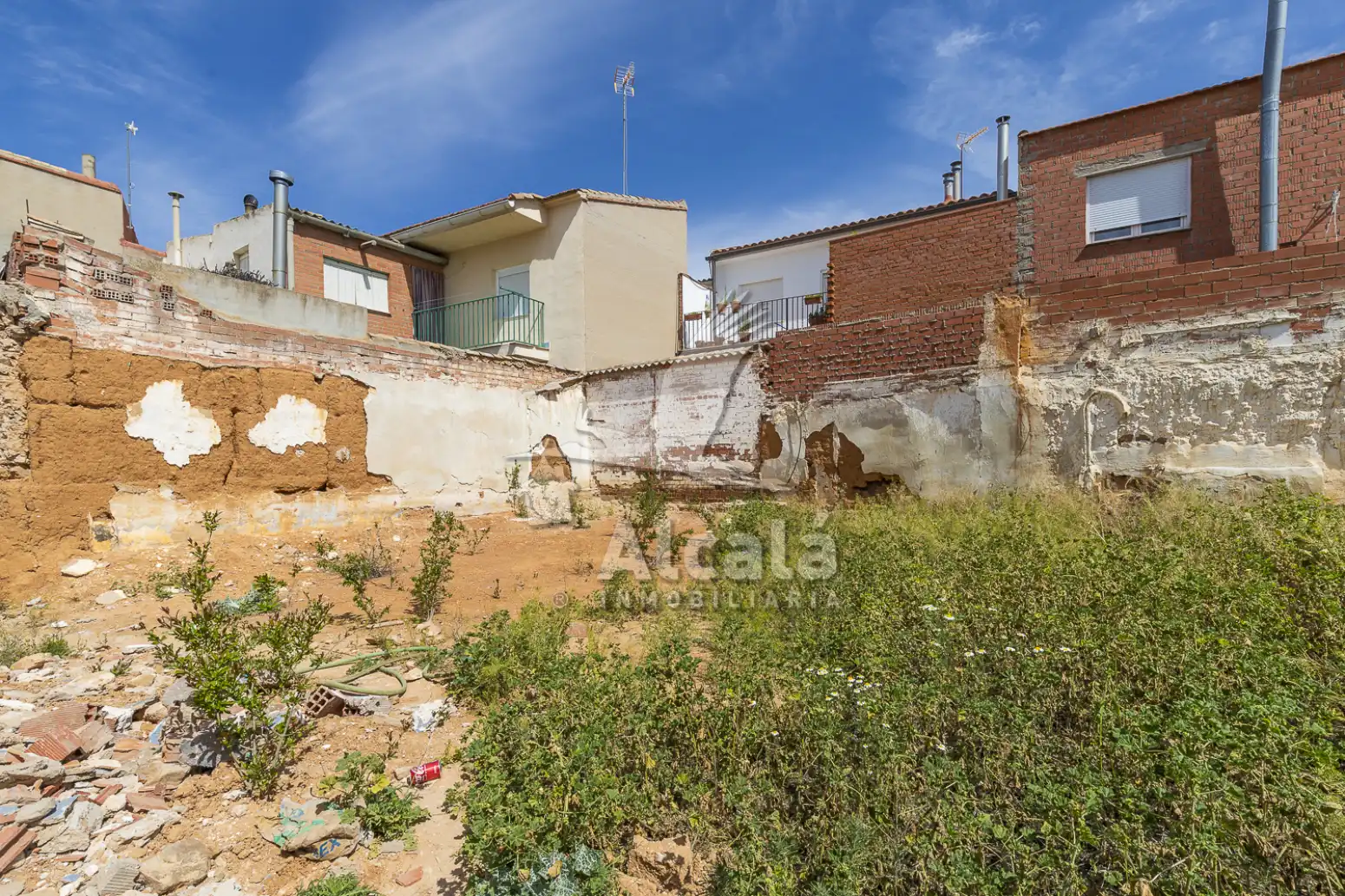 Rural land for sale in Madridejos, imagen 4