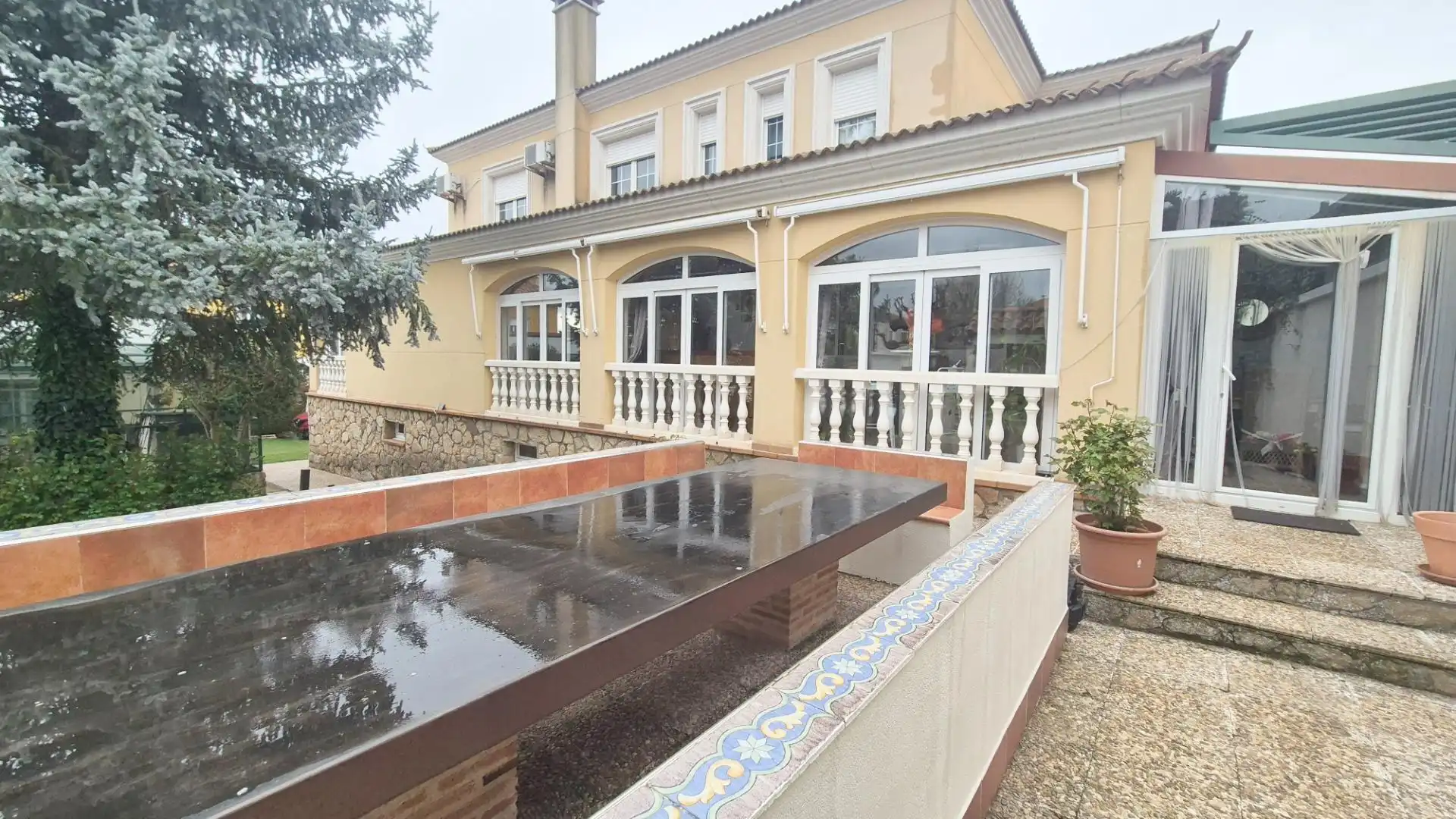 Xalet amb piscina en venda a Mozárbez, imagen 39