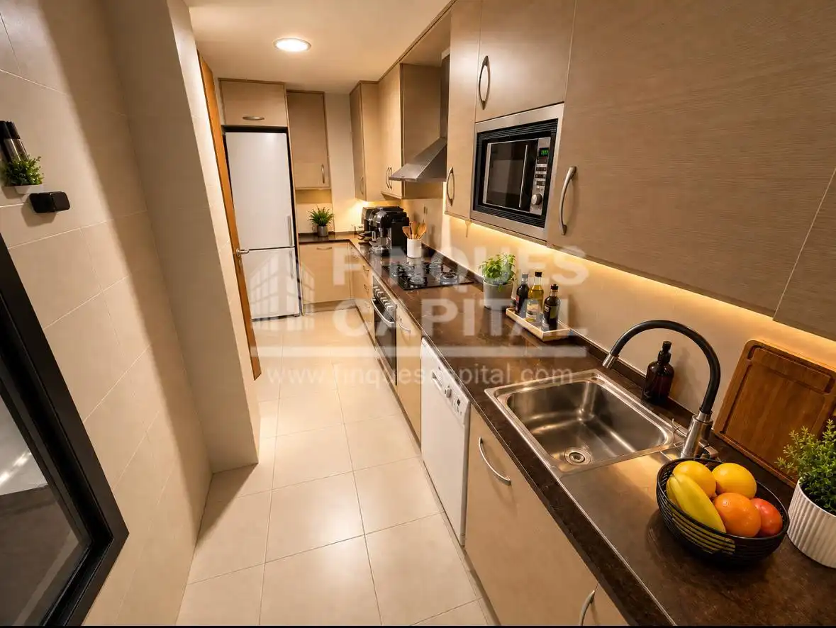 Appartement avec terrasse à vendre à Constantí, imagen 3