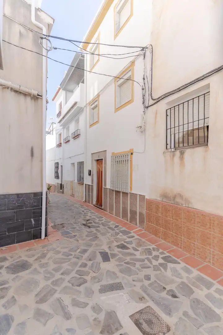 Casa en venta en Calle Peñuelas Altas, 5, Molvízar, Spain 5, imagen 61