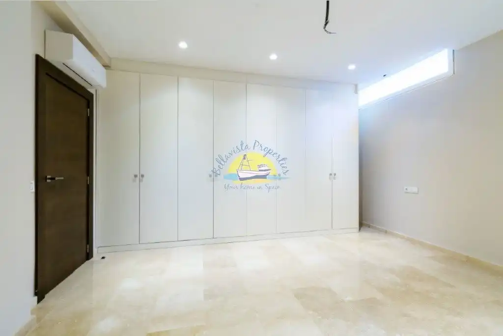 Casa o chalet en venta en L'Alfàs del Pi con Aire acondicionado, Jardín privado y Terraza