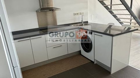 Foto 2 de Dúplex en venta en Barrio de la Luz, Xirivella