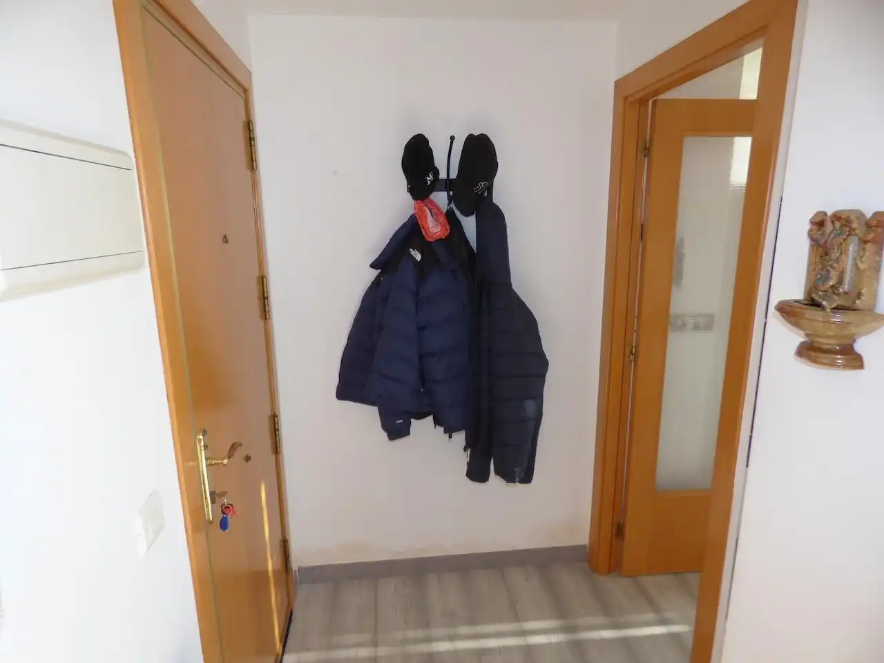 Piso en venta en Malgrat de Mar con Aire acondicionado, Calefacción y Parquet