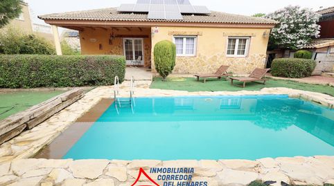 Foto 2 de Finca rústica en venta en Olivo, Mejorada del Campo, Madrid