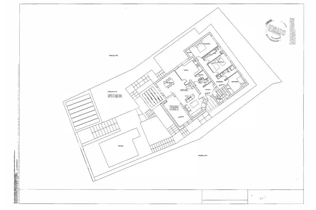 Casa o xalet en venda en Torrelodones amb Calefacció, Jardí privat i Terrassa