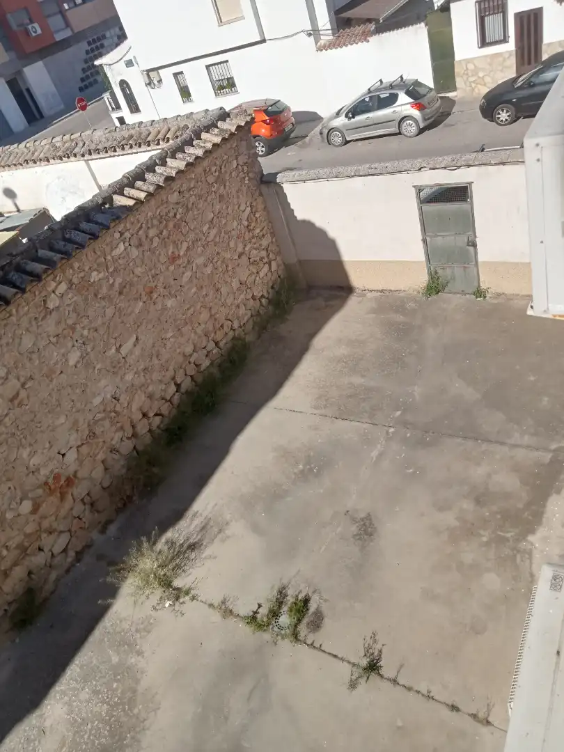 Pis en venda en Ocaña amb Aire condicionat, Moblat i Forn