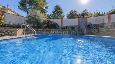 Foto 5 de Casa o xalet en venda a Castellet i la Gornal, Barcelona