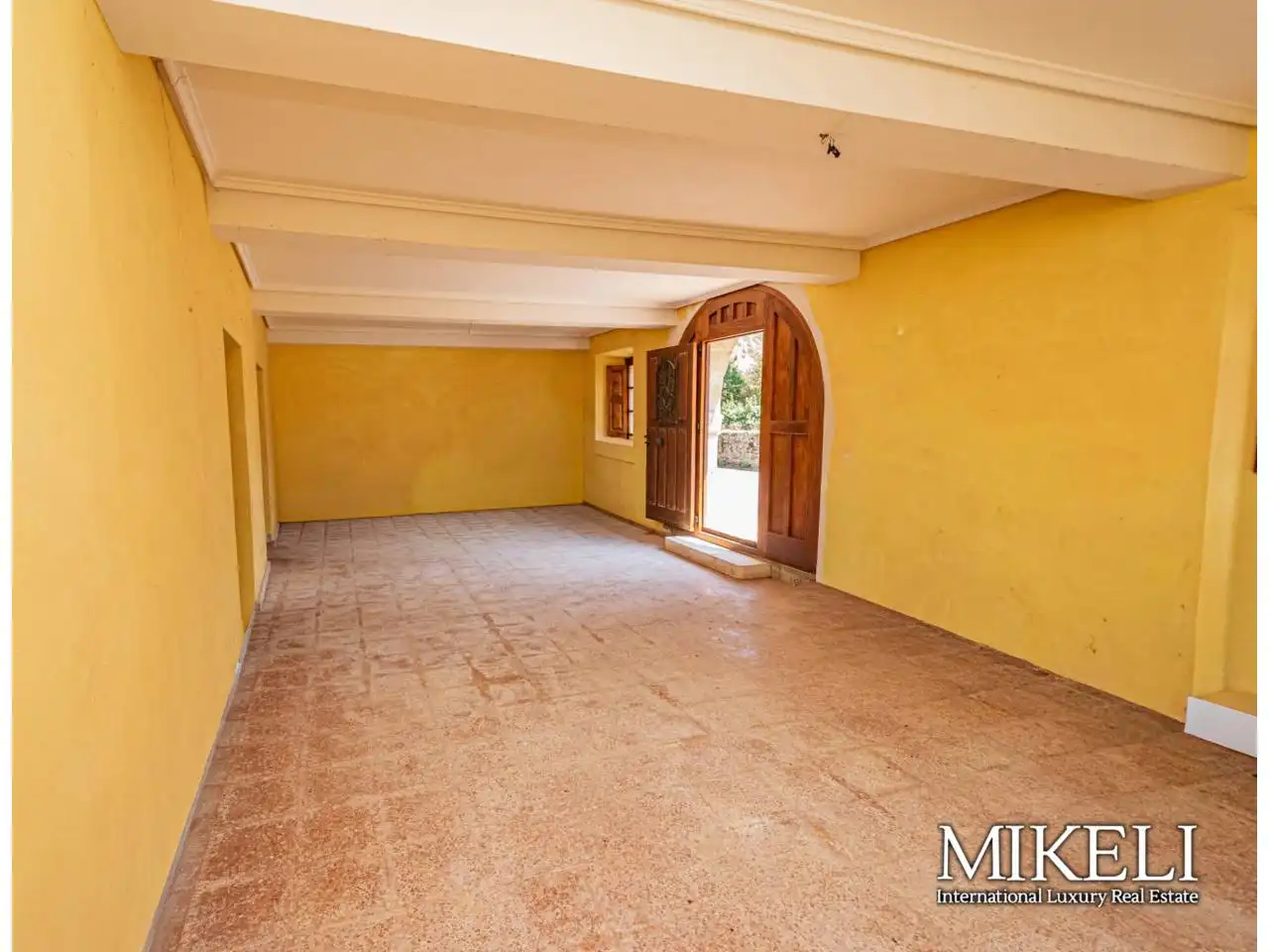 Casa rustica con giardino in vendita a Villacarriedo, imagen 52