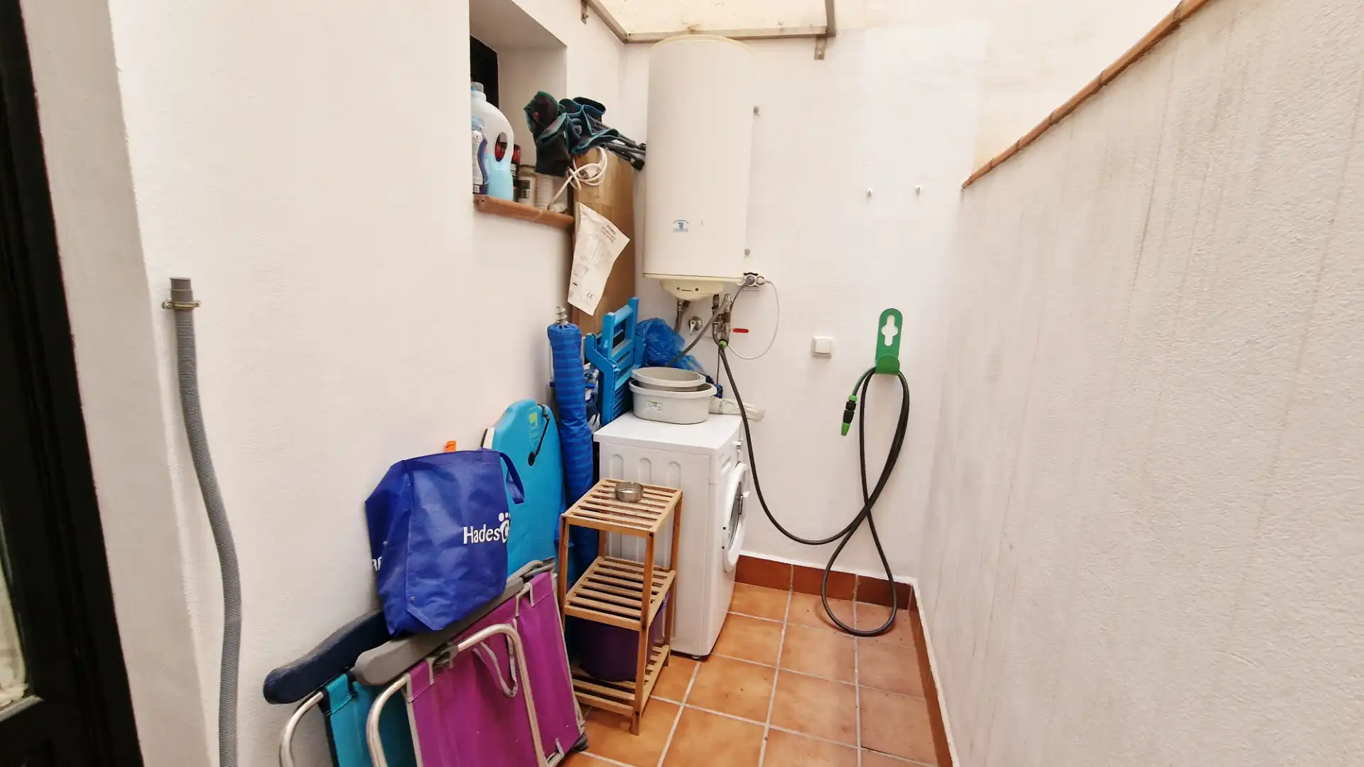 Apartament en venda en Vélez de Benaudalla amb Moblat, Forn i Rentadora