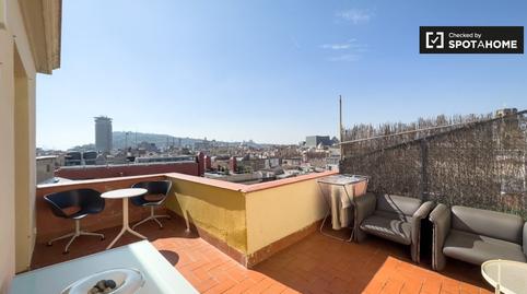 Foto 5 de Apartamento para compartir en Barri Gòtic,  Barcelona Capital