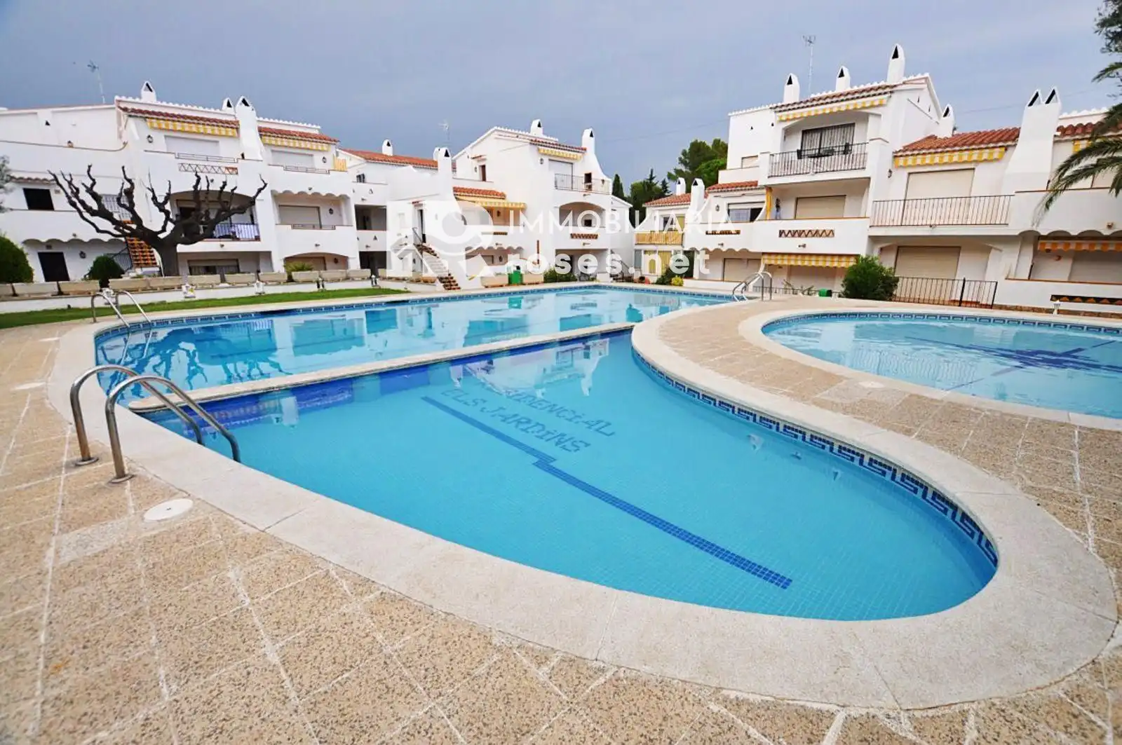 Appartement avec piscine à vendre à Josep Carner, imagen 21