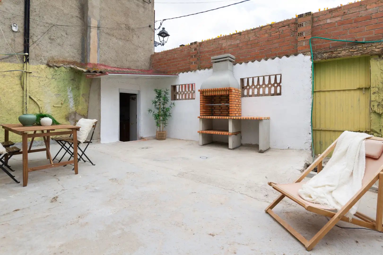 Terrace of Houses for sale in Castellví de la Marca  with Air Conditioner, Heating and Private garden