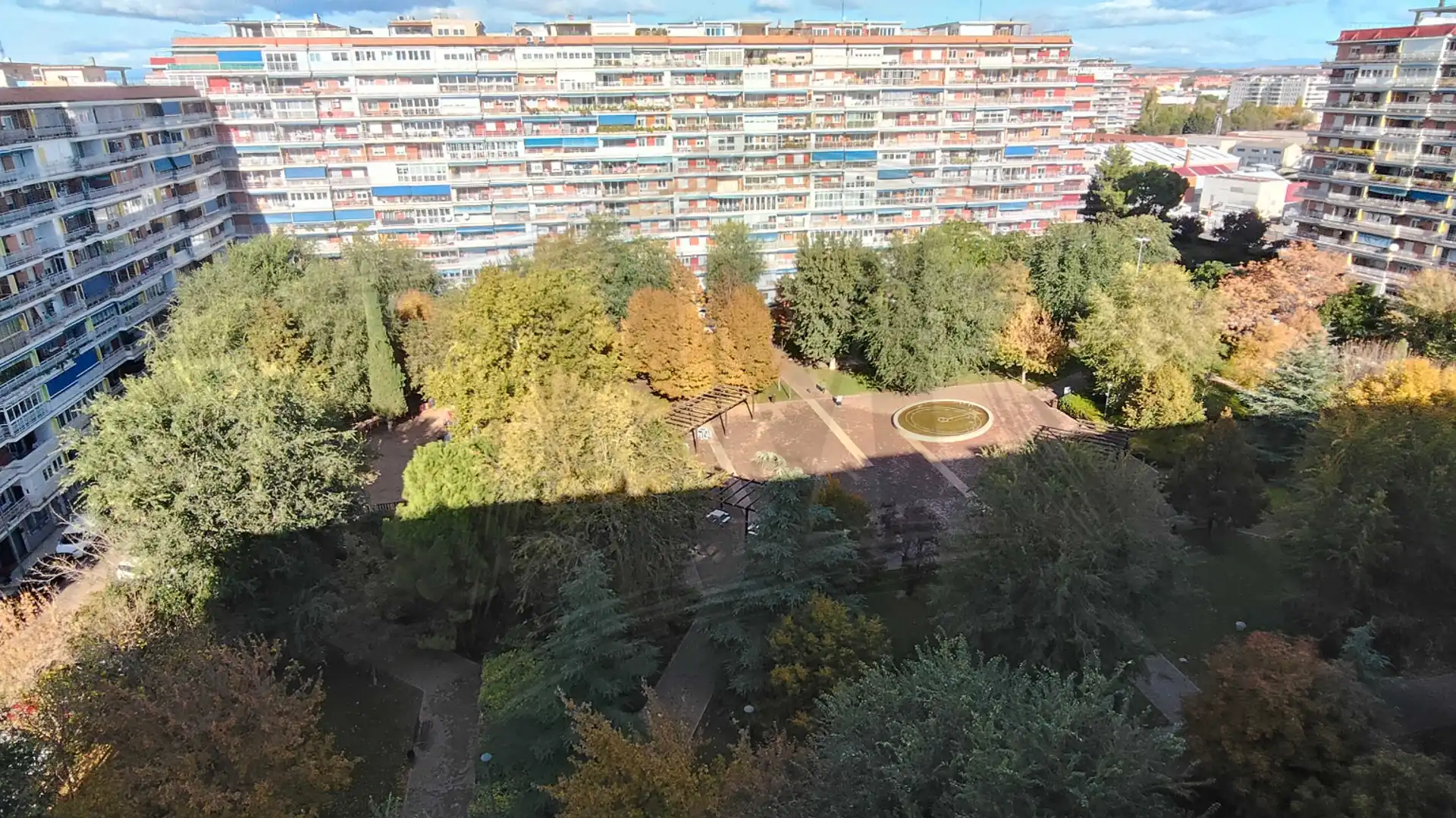 Pis en venda a Calle Hilados, 28, Parque Cataluña